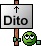 Ditto sign